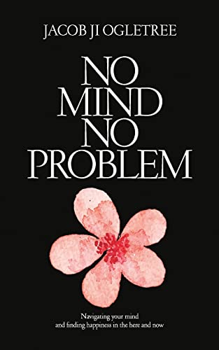 No Mind No Problem: Navigating Your Mind and Finding Happiness in the Here and Now