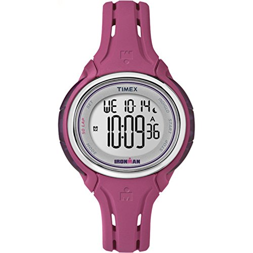 (�^�C���b�N�X) Timex �~�f�B�A���T�C�Y �A�C�A���}�� �X���[�N 50 ���E���h�V���R���X�g���b�v�E�H�b�` �v����