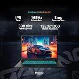 GIGABYTE Gaming A16 GIGABYTE Gaming A16