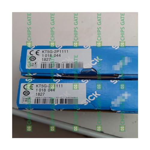 1PC New for KT5G-2P1111 Color Sensor