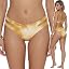Low Waisted - Honey Tie Dye