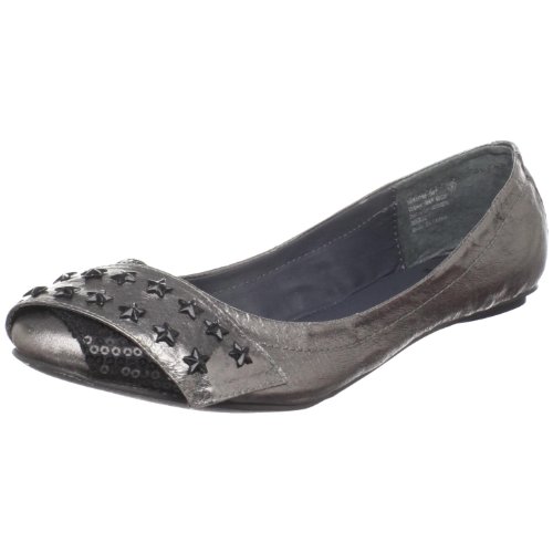 Image of Not Rated Women's Get On It Ballet Flat
