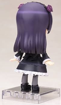 Amazon.co.jp: コトブキヤ キューポッシュ 俺の妹がこんなに