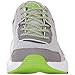 Kappa Boiz, Zapatillas Unisex Adulto, Gr (L`Grey/Green 1430), 45 EU