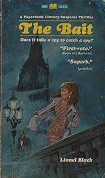 Mass Market Paperback The Bait Book