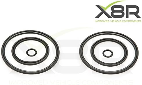 X8R Dual VANOS Repair Set Kit for BMW E46 M3 E36 M3 6