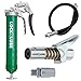 LockNLube Pistol-grip Grease Gun