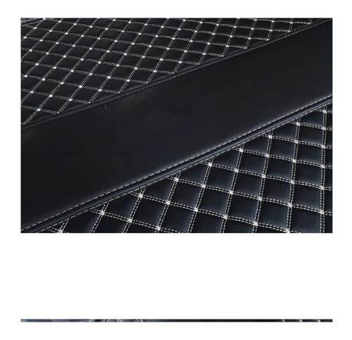 Tapis de coffre Haval Jolion 2021 de protection animaux
