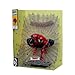 McFarlane Toys - Marvel Spider-Man 1:6th Scale Collectible with Scene (Spider-Man #1)