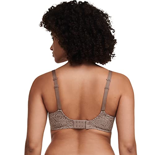 Image of Chantelle Women's C Jolie Memory Foam T-Shirt Bra