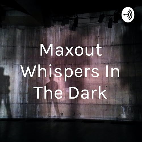 Maxout Whispers In The Dark Titelbild