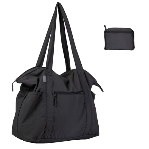 Fynarzel Ultra Light Packable Tote