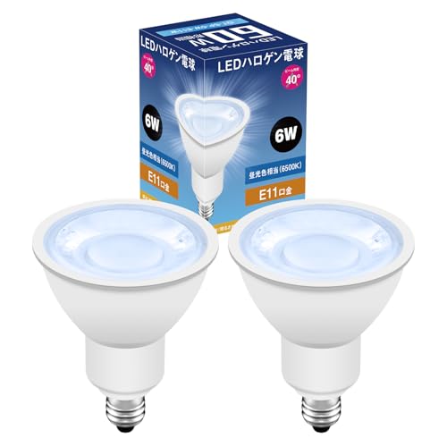 Ɩ 2Zbg LEDX|bgCg E11 60W` 600lm F GT-SP-6W-E11W-2B LEDnQd Px LEDd _Ng[pX|bgCg  r[p40° Ɩ ԐڏƖ VƖ X܏Ɩ 