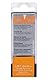 CMT ORANGE TOOLS 963.580.11 - HOHLKEHLEN-PROFIL-FRÄSER HM S=12 D=31.75 R=8