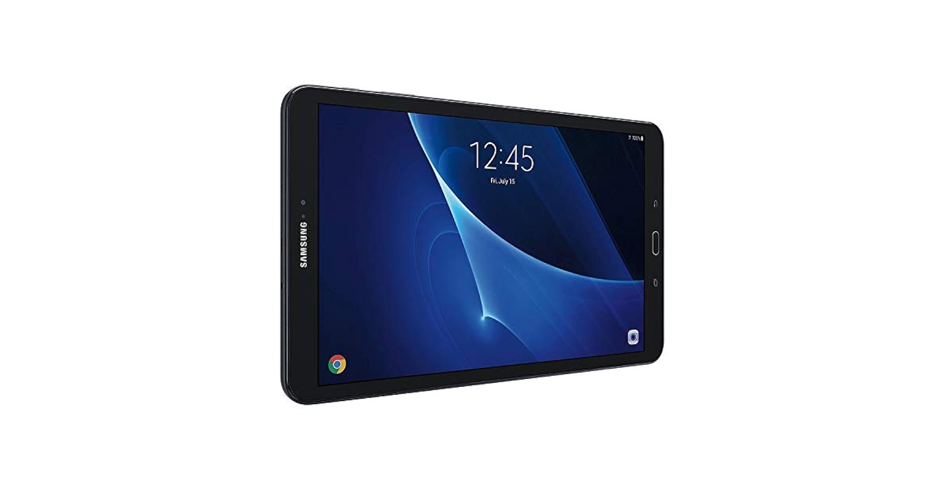 Amazon.com: Samsung Galaxy Tab A SM-T580 10.1-Inch