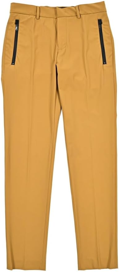 [ピーティートリノ] ACTIVE アクティブ LAMDA ラムダ スーパーストレッチスラックス ノータック パンツ 春夏 メンズ