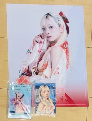 Hearing Aid Charms - Flower Hearing Aid Charms Set of 2 - Hearing Aid Accessories