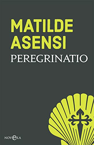 Peregrinatio (FICCION)