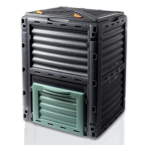 Amazon.de Best Sellers The most popular items in Garden Compost Bins