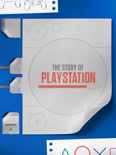 The Story of Playstation