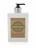 Delray Beach Skincare Olive Oil Hand & Body Lotion