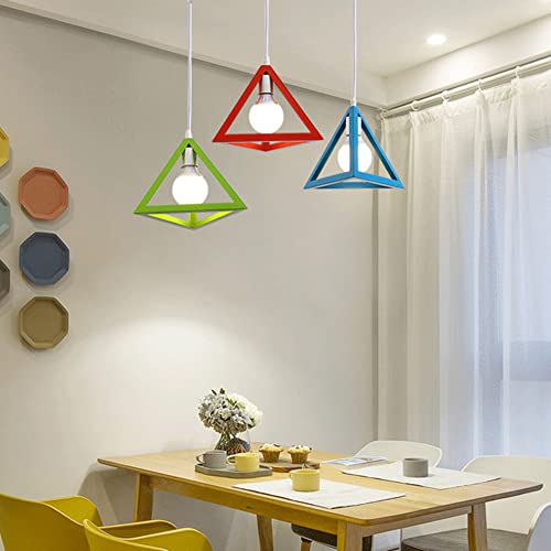 Chandelier Moderne E27 Réglable : Solution d'Éclairage Suspendu pour Plafond Haut et Bas - 5