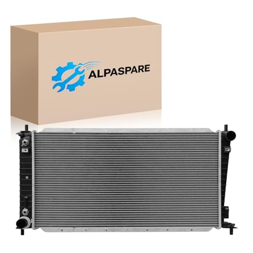 Image of 2719 Radiator for Ford F-150 /F-250 /F-350 Expedition Lobo 03-14