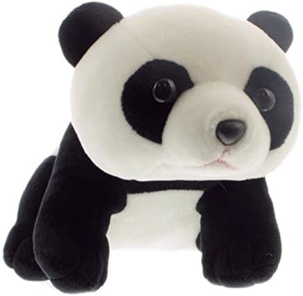 cute panda plush