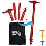 Design simplifié : avec une articulation en moins que la concurrence, notre ancre offre un design simple et efficace qui rend vos aventures nautiques sans tracas.