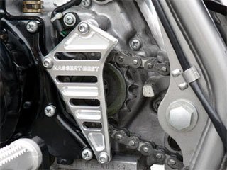 GSX400E メッキ　スプロケットカバー GSX400E メッキ スプロケットカバー 2025年最新】Yahoo