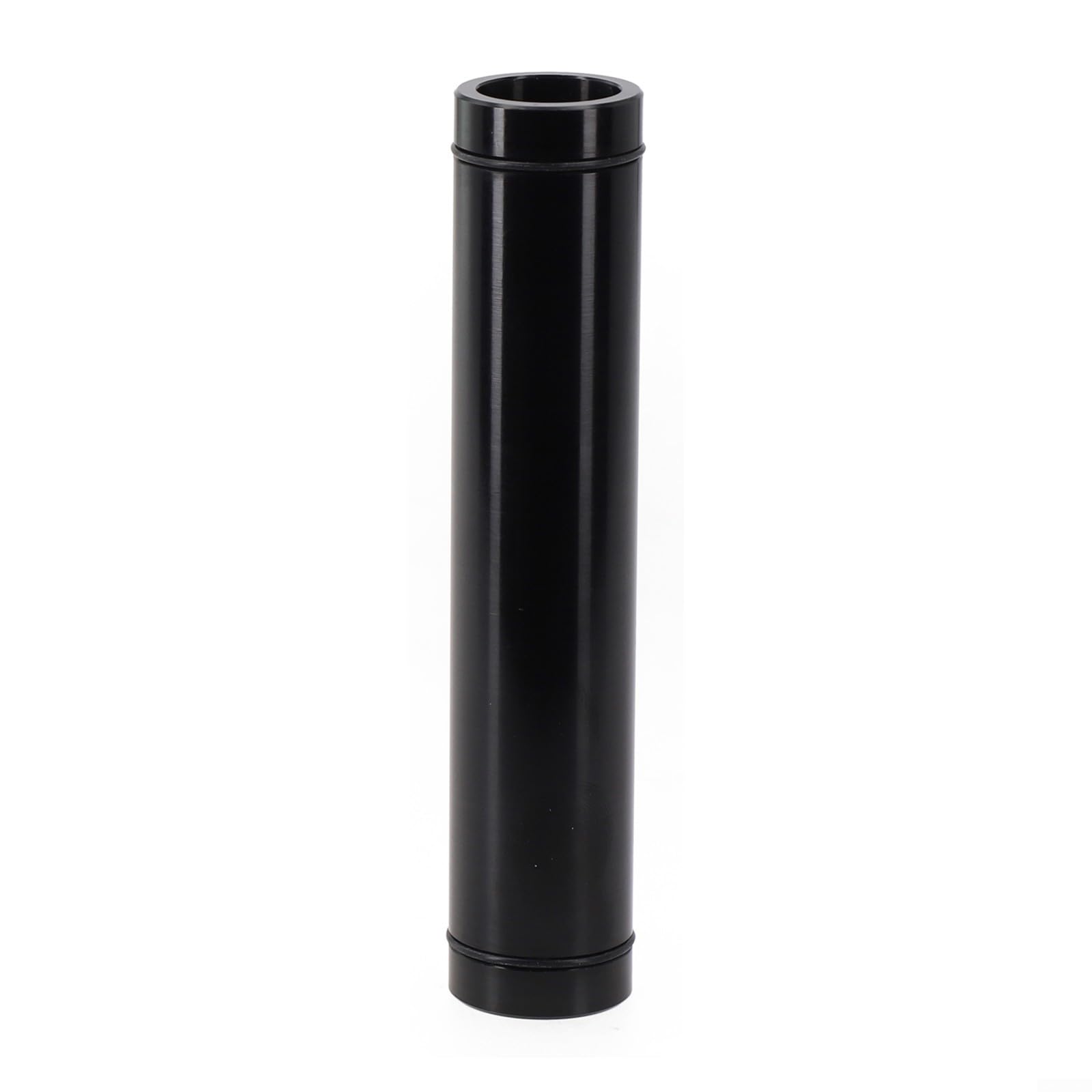 Leghe Alluminio Resistente Perno Passante Per Forcella Bicicletta - In Lega Di Alluminio, 110 Mm X 15 Mm, Per Assi Passanti, Sgancio Rapido Adattatore Perno Passante Per Rulli