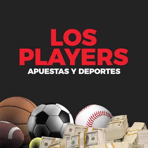 『Los Players - Apuestas y Deportes』のカバーアート