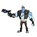 Slug Terra Kord 4 Action Figure by Slug Terra