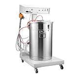 verputzmaschine mieten boels Diese elektrostatische Pulverbeschichtungsanlage WX-101 wird häufig in Haushaltsgeräten, Eisenwaren, Sicherheitstüren (Fenster), Flossen, Bau- und Autoteilen, Sportgeräten, medizinischen Geräten, Aluminium und anderen Industrien verwendet.