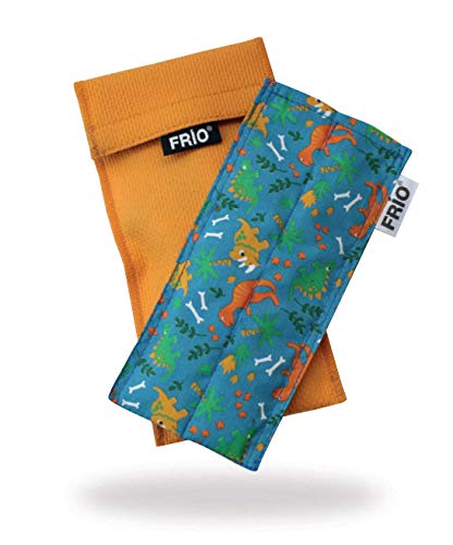 FRIO Duo Collection *Limited Edition* (Gold Dinosaur)