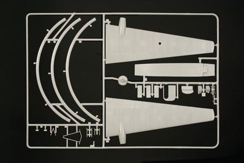 Italeri JU 52/3MG6E Minesweeper Model Kit