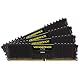 32GB RAM Corsair Vengeance LPX (4x8GB) DDR4 3600 MHz