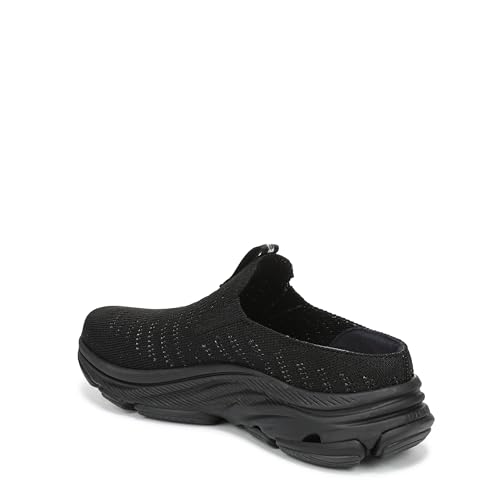Ryka Women's Devotion Max Mule Walking Shoes Black 6 W by Ryka - Used condition - Image 9