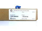 HP HP X240 10G SFP+ SFP+ DAC - Cable infiniband, 5 metros