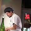 YARNOW Black Mesh Chef Skull Cap Adjustable Breathable Unisex Professional Kitchen Hat for Catering and Food Service #5