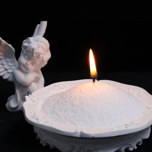 Refillable Decorative Candle Sand Kit