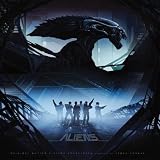 Aliens (Score) / O.S.T.