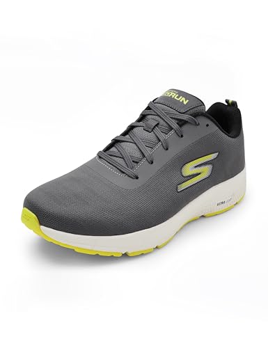Image of Skechers Mens Go Run Consistent Running Shoe