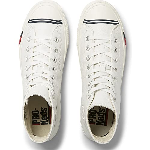 PRO-Keds Men's Royal Hi Lace Up Fashion Sneaker3