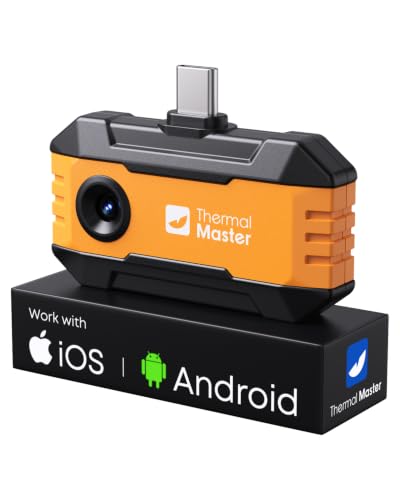 Thermal Master P1