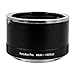 Produktbild Fotodiox Pro Lens Mount Adapter Compatible with Mamiya 645 MF Lenses on Hasselblad XCD-Mount Cameras Such as X1D 50c and X1D II 50c