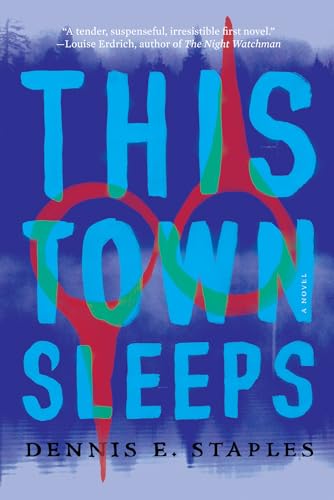 This Town Sleeps view 2