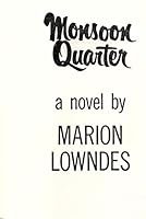 Monsoon Quarter B000IU58SQ Book Cover