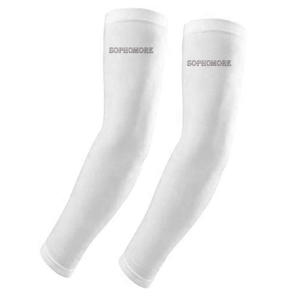 Housse de protection UV pour bras Sophomore Noir DIYthinker - 5