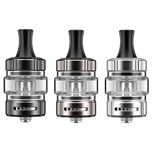 Lost Vape UB Lite 3,5ml Tank Verdampfer Farbe Silber